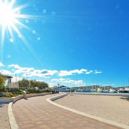 Sunshine Appartement Trogir Buitenkant foto