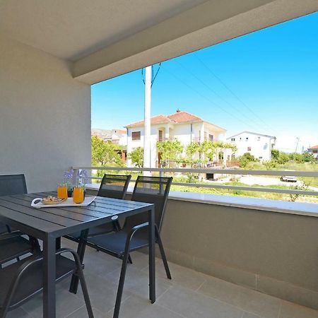 Sunshine Appartement Trogir Buitenkant foto