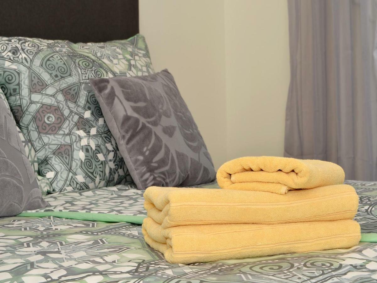 Sunshine Appartement Trogir Buitenkant foto