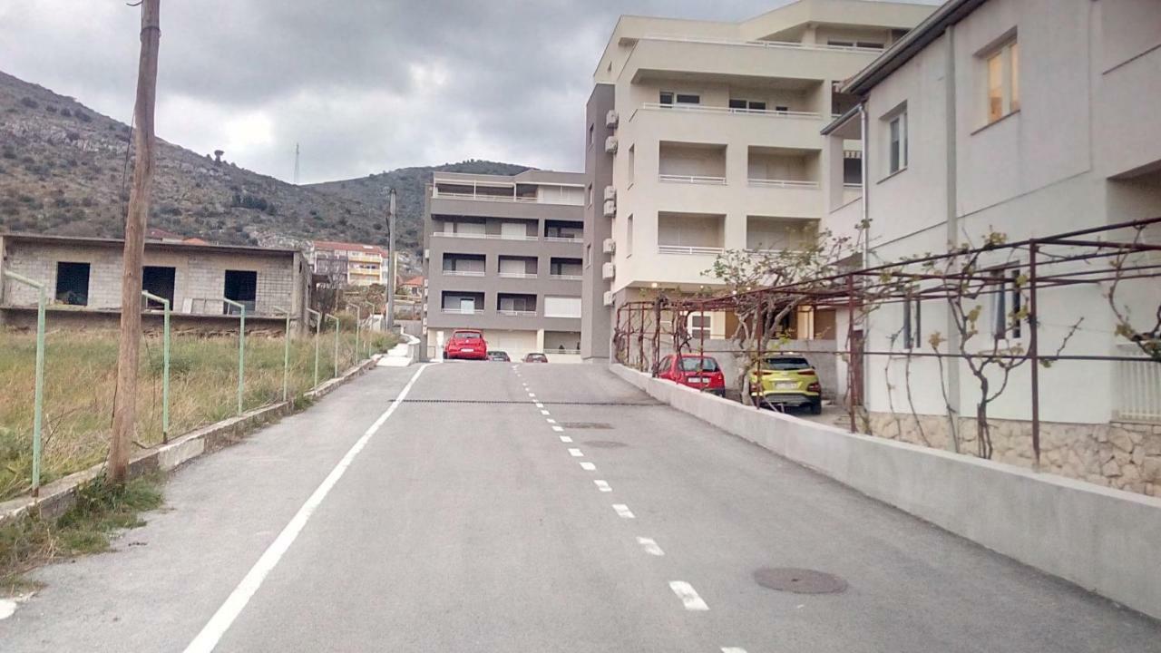 Sunshine Appartement Trogir Buitenkant foto