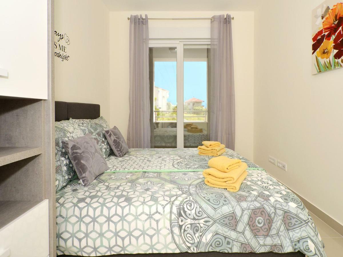 Sunshine Appartement Trogir Buitenkant foto